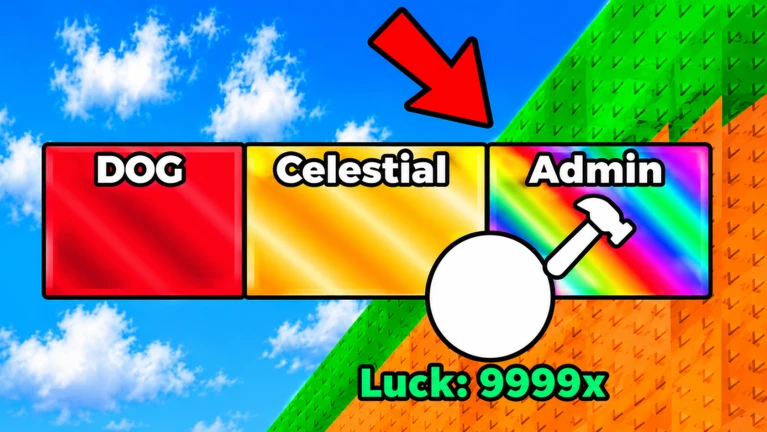💵 Kick a INF LUCK  ekran görüntüsü