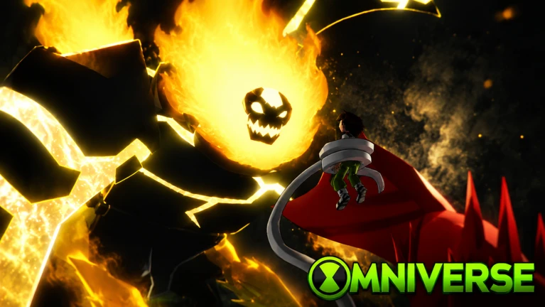 [DISCOUNT WEEK EVENT] Omniverse ekran görüntüsü