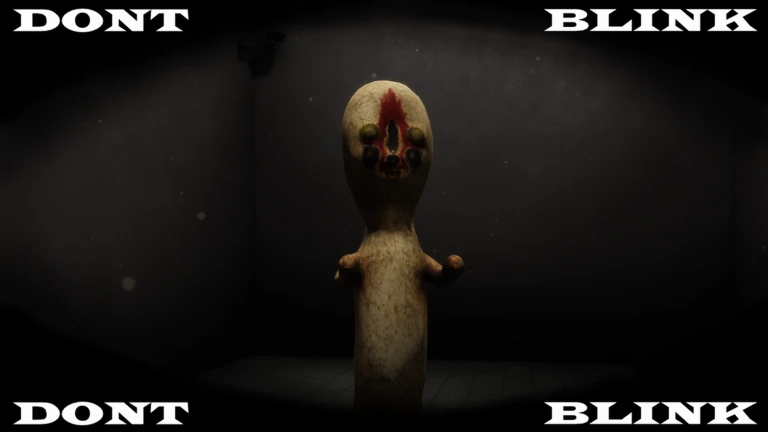 SCP: 173 Demonstration ekran görüntüsü