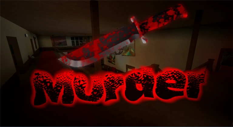 Murder ekran görüntüsü