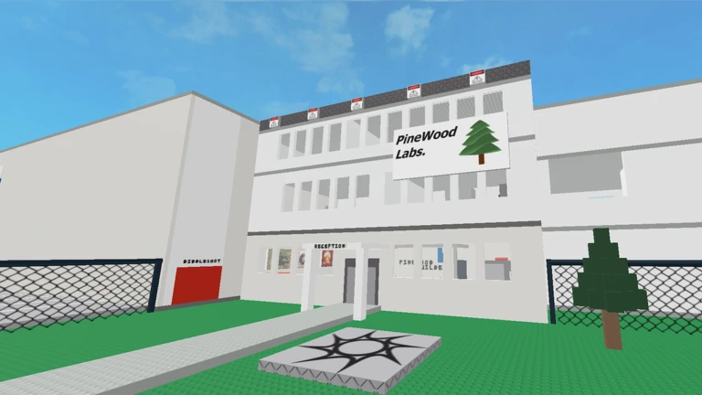 Pinewood Labs ekran görüntüsü