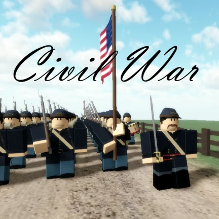 Civil War [Beta] ekran görüntüsü