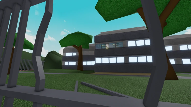 Escape School! [Obby] ekran görüntüsü