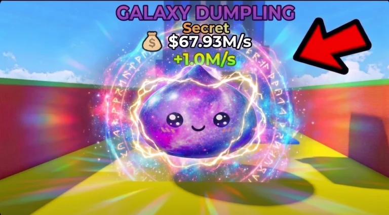 [😡UPD] Dumplings And Needohs!  ekran görüntüsü
