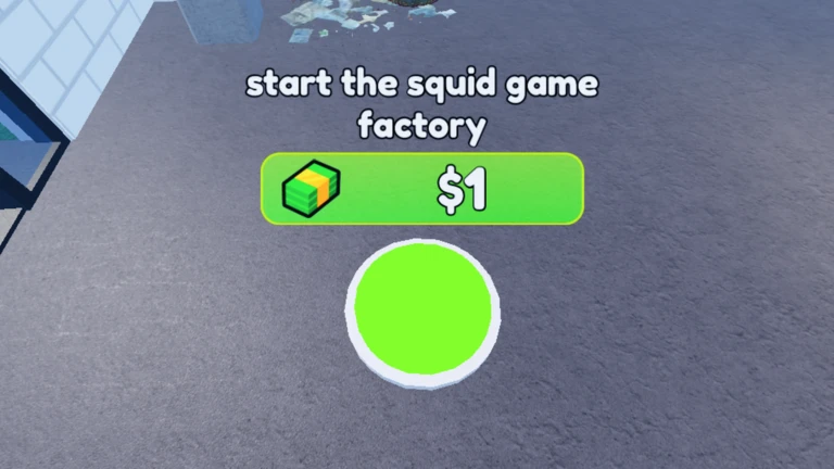 Prove Mom Wrong By Playing Squid Game ekran görüntüsü