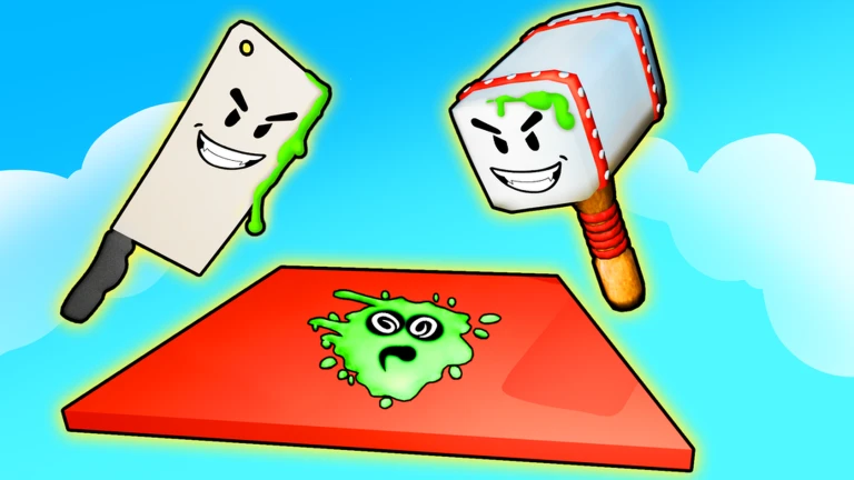 Slime Shape Obby [5] ekran görüntüsü