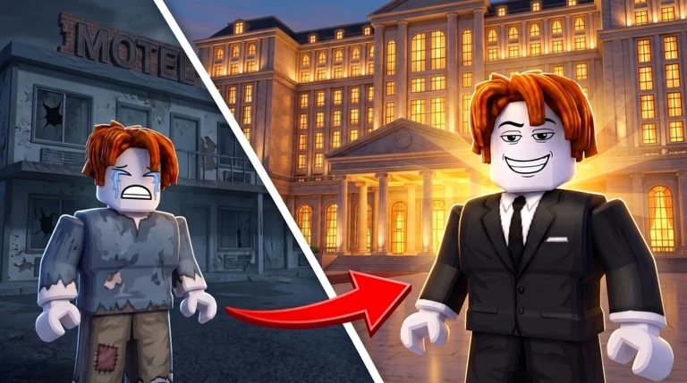 [🏨] Build a Hotel ekran görüntüsü