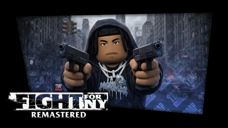 Fight For NY Remastered ekran görüntüsü