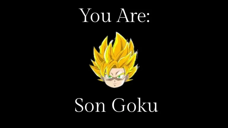 Dragon Ball Test ekran görüntüsü