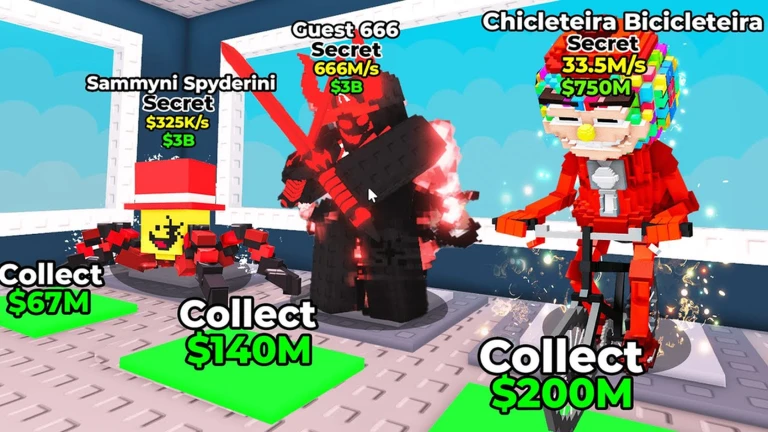 🧠 MODDED TYCOON 🧠 ekran görüntüsü