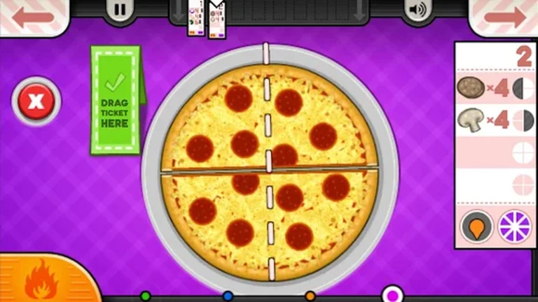 🍕Pizza Place Tycoon ekran görüntüsü
