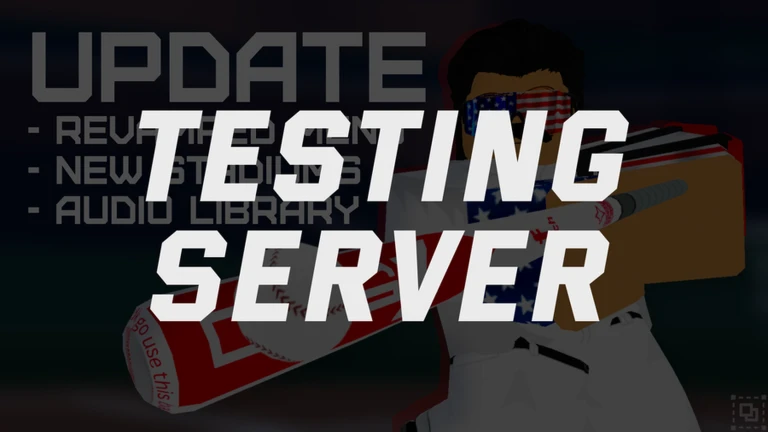 [✨TESTING SERVER] Baseball Hooligans ⚾ ekran görüntüsü