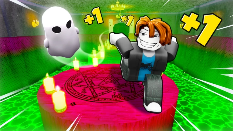 [👻] +1 Speed Haunted House Escape ekran görüntüsü