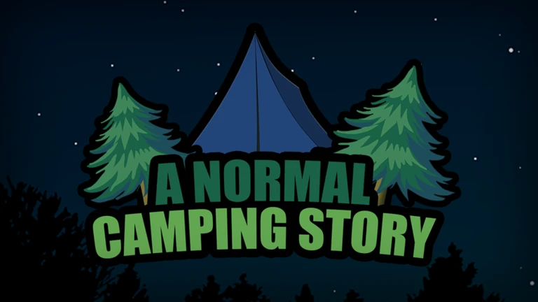 A Normal Camping Story ekran görüntüsü