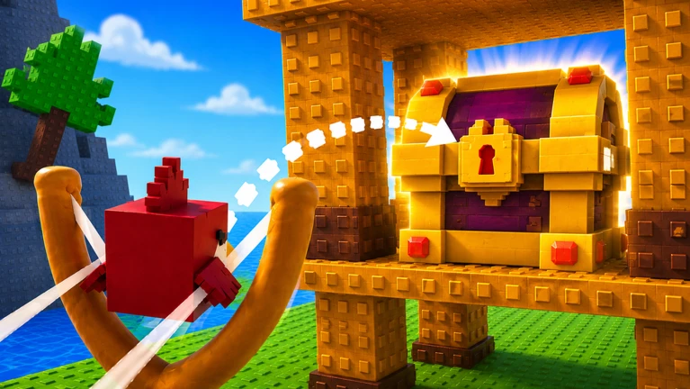 My Angry Blocks ekran görüntüsü