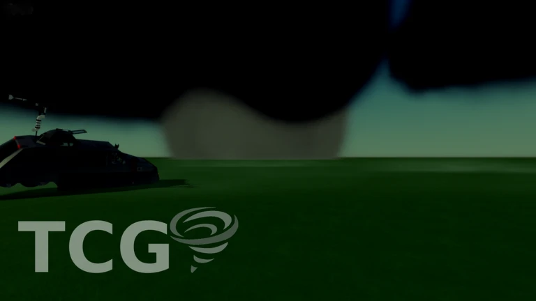 Tornado Chasing Game ekran görüntüsü