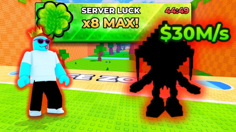 💝 KALB But X99999M LUCK [MODDED] ekran görüntüsü