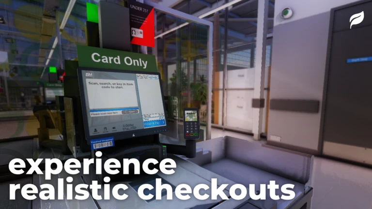 🛒 Freshly Shopping Supermarket [💎SALE💎] ekran görüntüsü