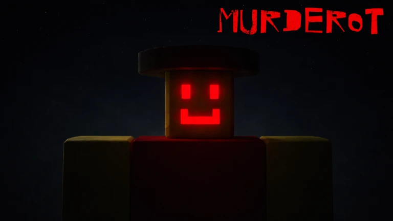 Murderot ekran görüntüsü