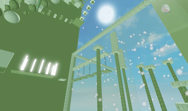 멜론타워 [Melon Tower] ekran görüntüsü