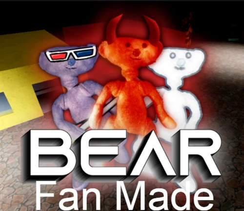 Bear (Alpha) Fan Made ekran görüntüsü