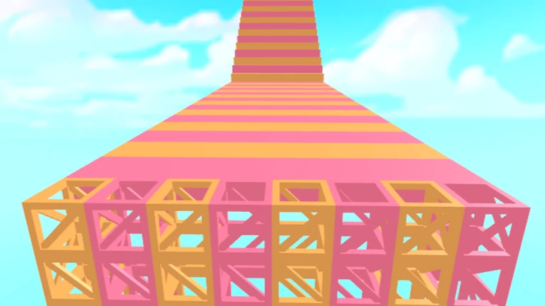 ☀️ Summer Obby ekran görüntüsü