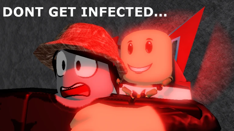 Infectious Smile ekran görüntüsü