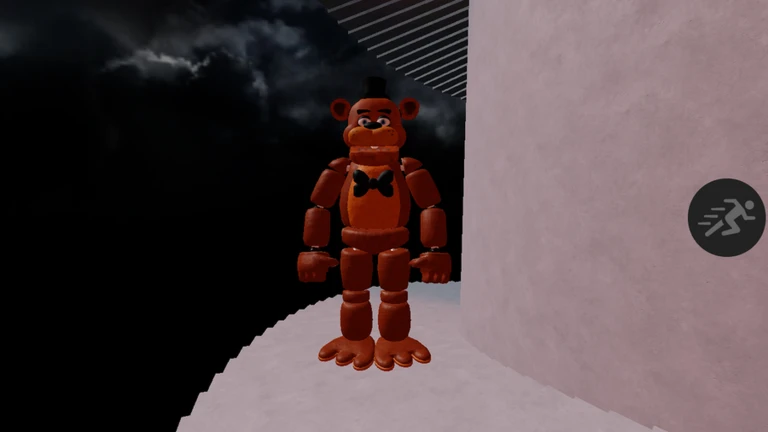 Five Nights Tower [UPDATE] ekran görüntüsü