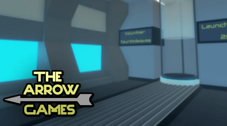The Arrow Games  ekran görüntüsü