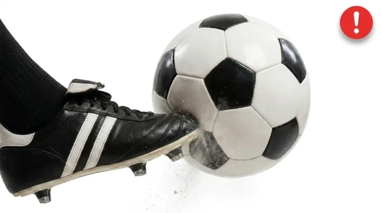 [UPD] ⚽️ Soccer Training! ekran görüntüsü