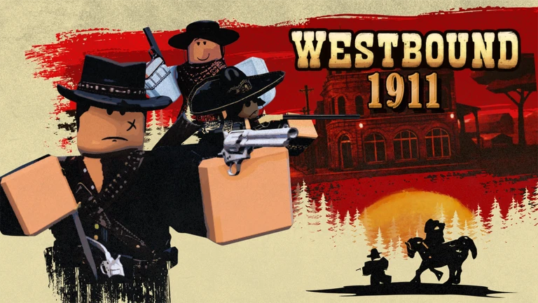 Wild West ekran görüntüsü