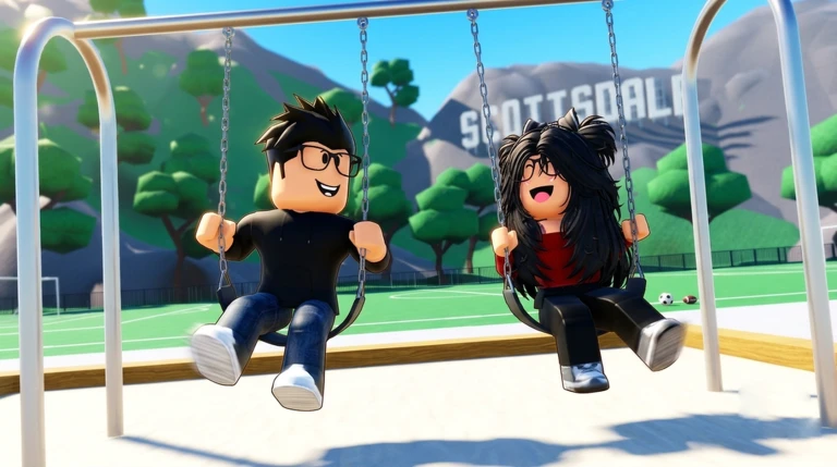 Redfield Elementary School 🐦 [TEMP] [ALL AGES] ekran görüntüsü