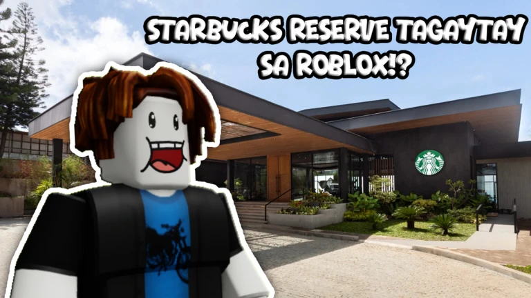 Starbucks Cafe Tagaytay ekran görüntüsü
