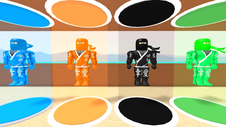 Ninja Tycoon 2 ekran görüntüsü