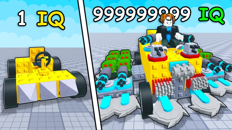 [⚙️] CAR BATTLES ekran görüntüsü