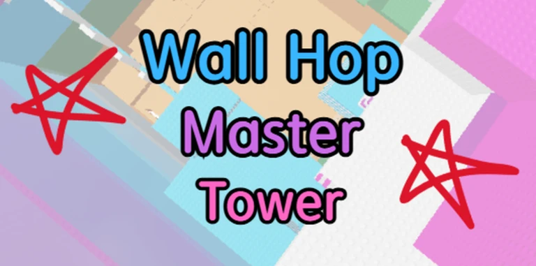 Wall Hop Master Tower ekran görüntüsü