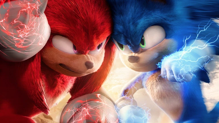 🦔 SONIC THE HEDGEHOG ELEVATOR 🔵 ekran görüntüsü