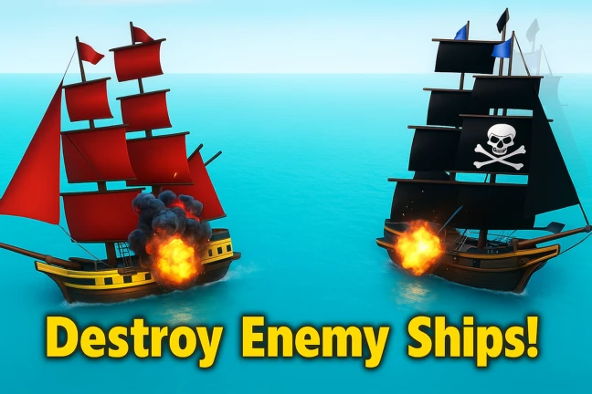 Sea Siege ekran görüntüsü