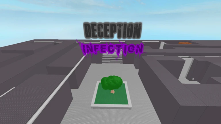 Deception Infection ekran görüntüsü