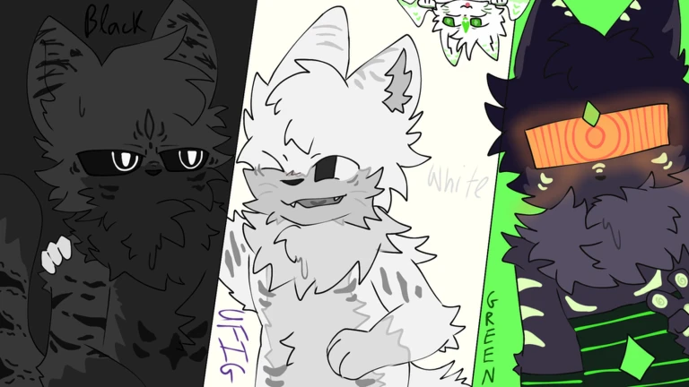 Unknow furry infection game ekran görüntüsü