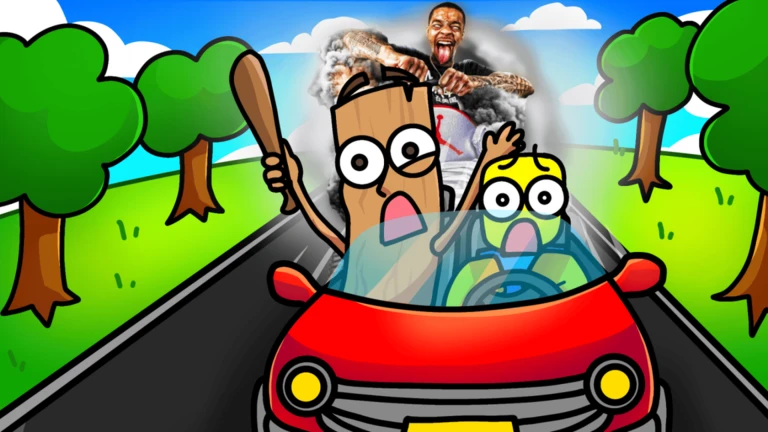 [BETA] Drive For Brainrots ekran görüntüsü