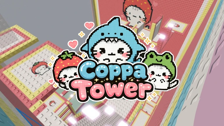 Coppa Tower ekran görüntüsü