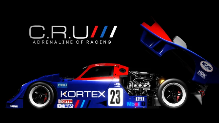 (update)Car Racing UNLIMITED: Adrenaline of Racing ekran görüntüsü