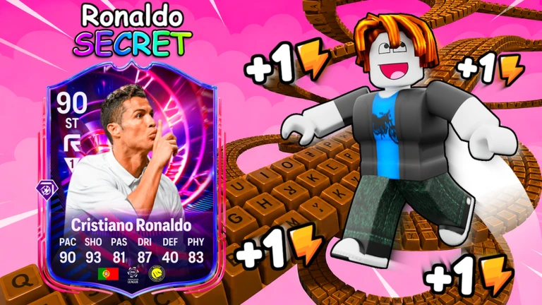 +1 Jump Keyboard Escape for Soccer Legends ⚽ ekran görüntüsü
