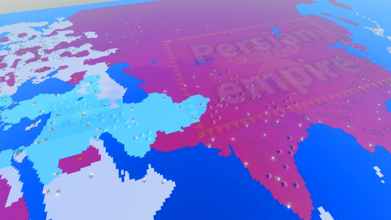 Visual Nations Roleplay ekran görüntüsü