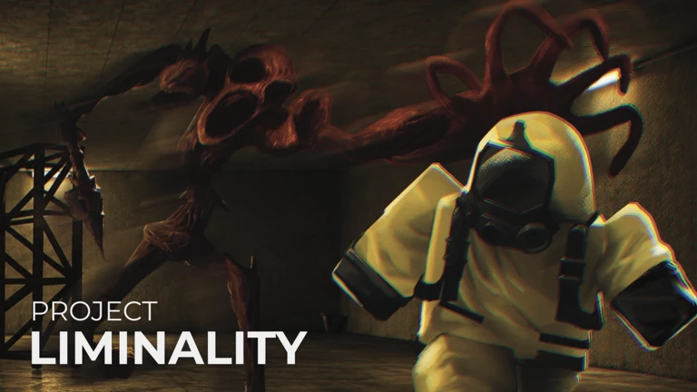 Project Liminality ekran görüntüsü