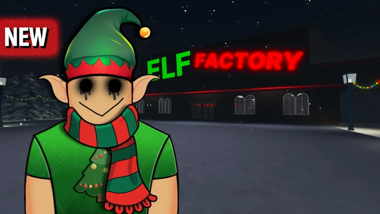 The Elf Experience ekran görüntüsü