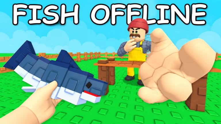 [UPD] Fish Tycoon 🎣  ekran görüntüsü