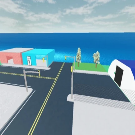 Town  🏡RP Tsunami ekran görüntüsü