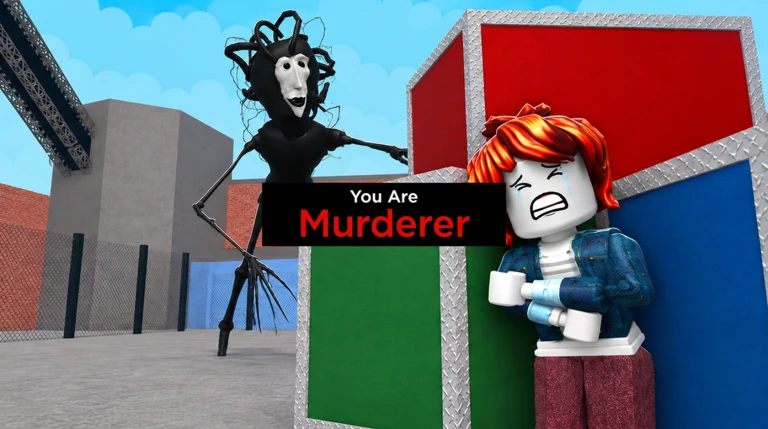 Locust Murder Mystery ekran görüntüsü